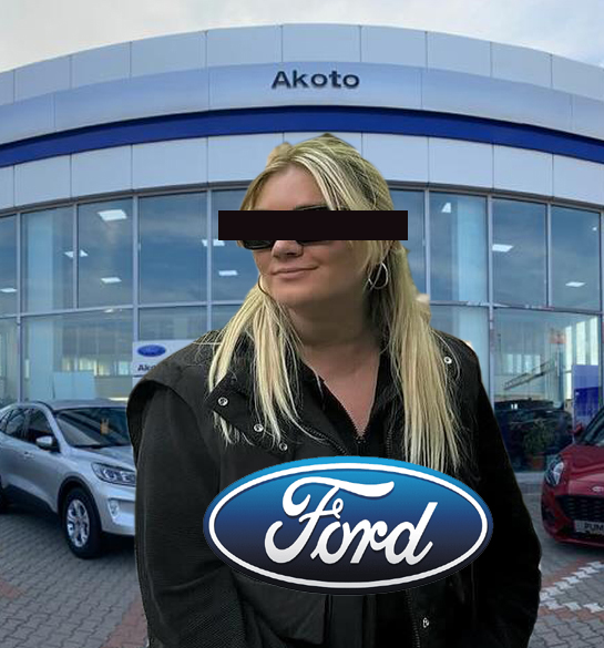 Dünya Markası FORD’da yolsuzluk ve Dolandırıcılık zinciri