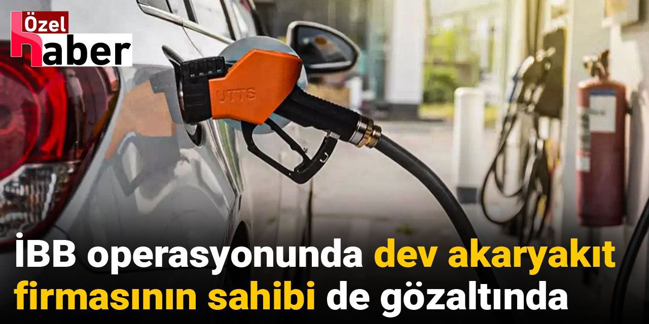 Sarp Yalçınkaya kimdir? TECO Petrol’ün sahibi Sarp Yalçınkaya nereli, serveti ne kadar?