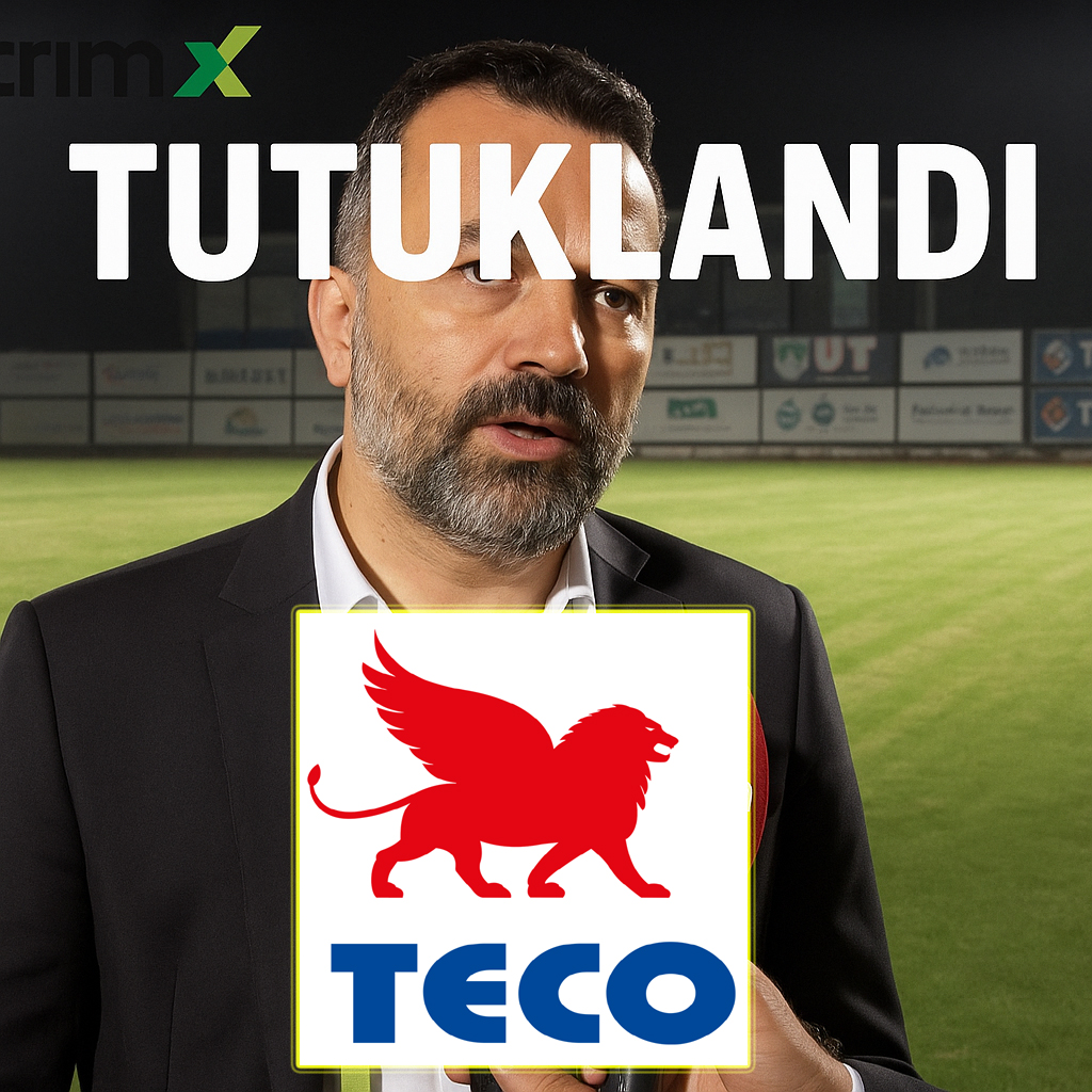 ALİAĞA’NIN NAYLON FATURACISI DA TUTUKLANDI!