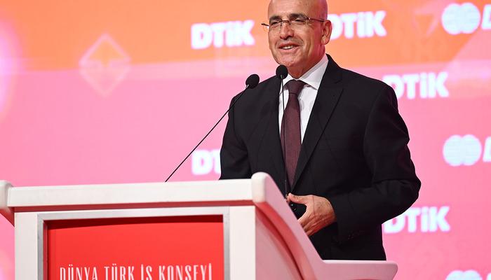 Bakan Şimşek’ten kredi ve dolar kuru açıklaması! Sıkılaşma kararı neden alındı? İşte yanıtı…