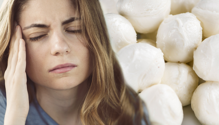 Baş ağrınızın nedeni bu yiyecekler olabilir! Migreni tetikleyen gıdalar