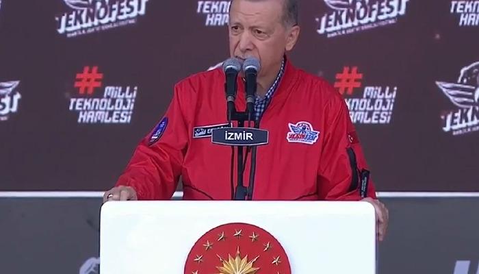 Cumhurbaşkanı Erdoğan'dan yerel seçim açıklaması: 'Fetret Devri yaşayan şehirlerimizin hak ettiği hizmetle buluşmasını sağlayacağız'