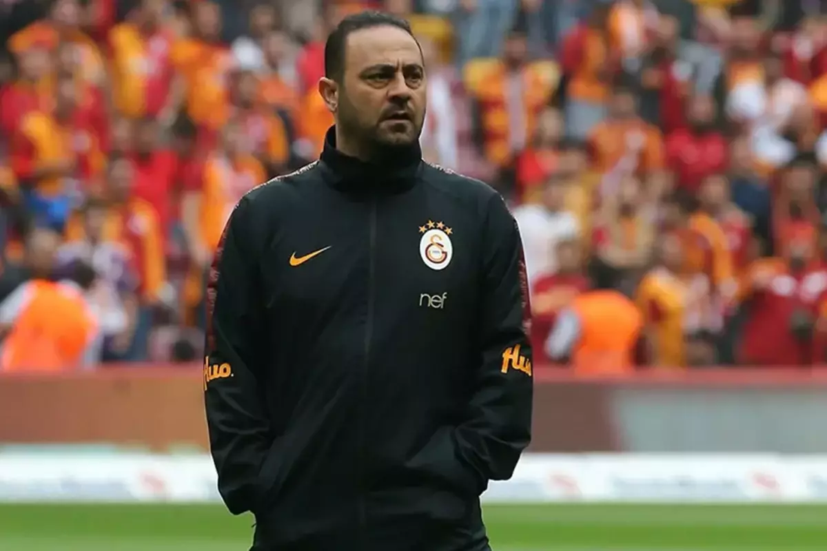 Hasan Şaş, Barış Alper yollanırsa alınması gereken 60 milyon euroluk yıldızı açıkladı