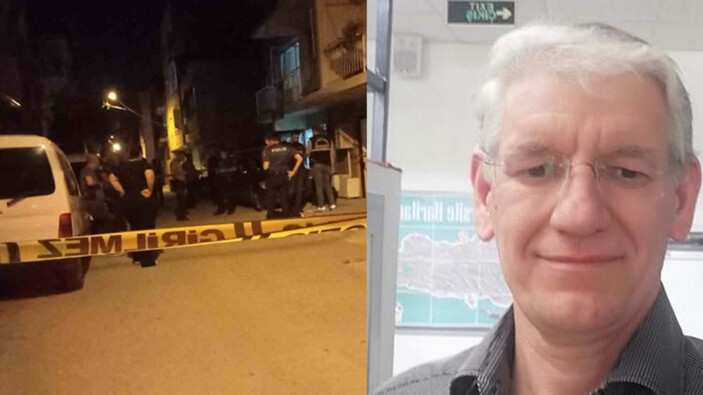 İzmir'de çıkan miras kavgasında ağabeyini pompalı tüfekle vurdu
