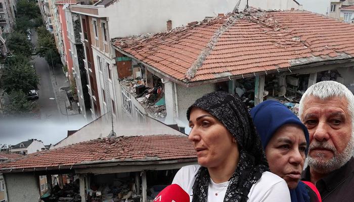 İstanbul Bahçelievler'deki doğal gaz patlamasıyla ilgili yeni gelişme! Daha büyük bir facianın eşiğinden dönülmüş: 'Salı gününden itibaren...'