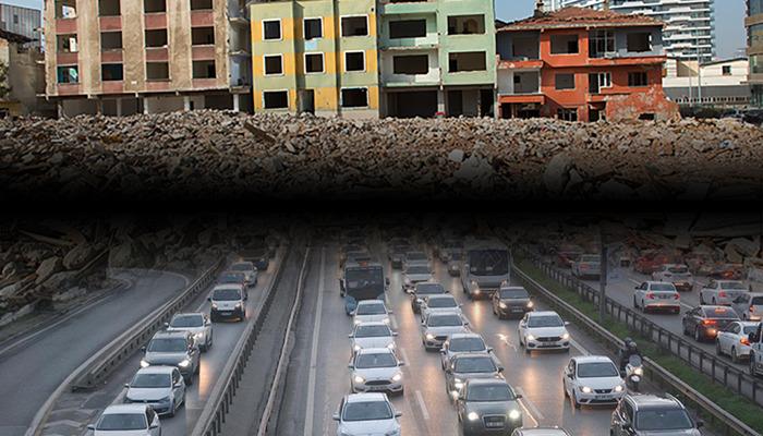 İstanbul için tahliye planı hazır! Depremde izlenecek yol haritasının detaylarını Bakan Uraloğlu paylaştı