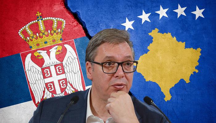 Kosova-Sırbistan hattındaki gerilim sürüyor! 4 kişi hayatını kaybetti... Cumhurbaşkanı Vucic'ten flaş açıklama: “İsterseniz hepimizi öldürün ama Kosova’yı tanımayacağız”