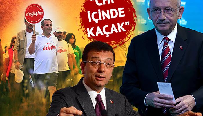 Kılıçdaroğlu değişimi böyle gerçekleştirecekmiş: Kuşoğlu tartışmalara son noktayı koydu! 
