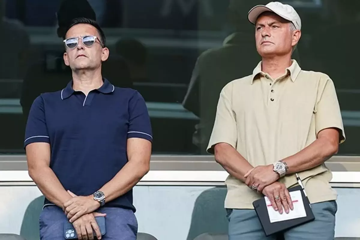 Mario Branco'nun yerine gelen isim belli oldu