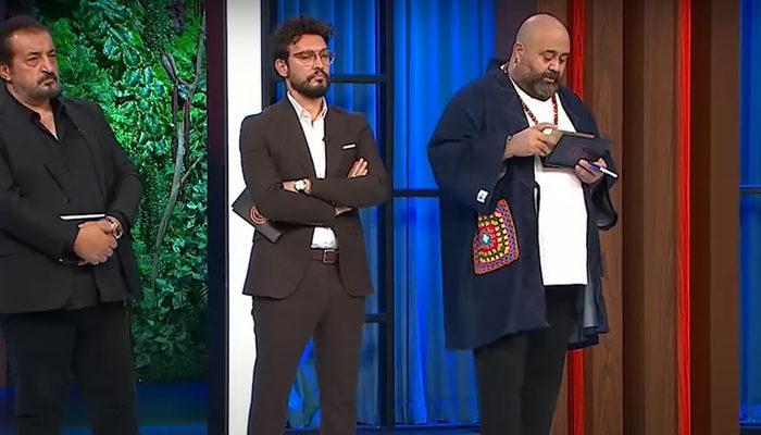 Masterchef'te ipler koptu! Favori yarışmacı gözyaşları içerisinde rest çekti: 