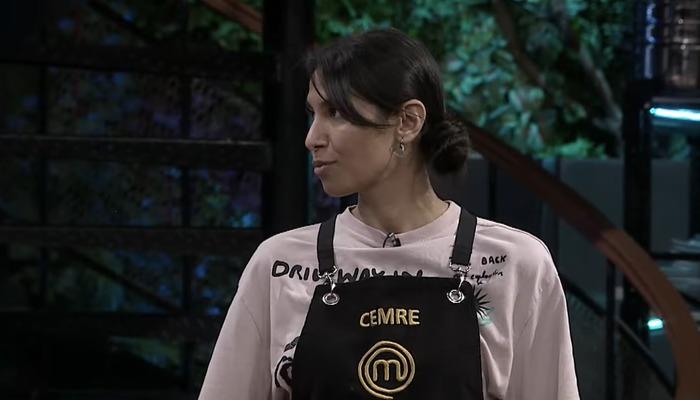 MasterChef'te ortam bir anda gerildi! Eski şampiyon son noktayı koydu: 