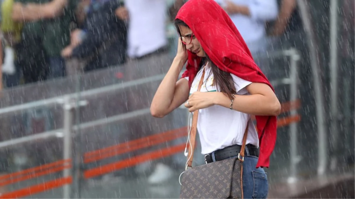 Meteoroloji tarih verip uyardı! İstanbul'da kış asıl şimdi başlayacak