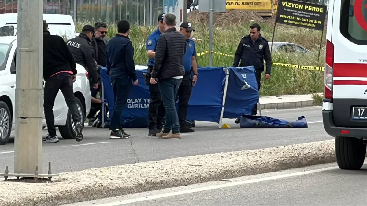 Son daki̇ka
