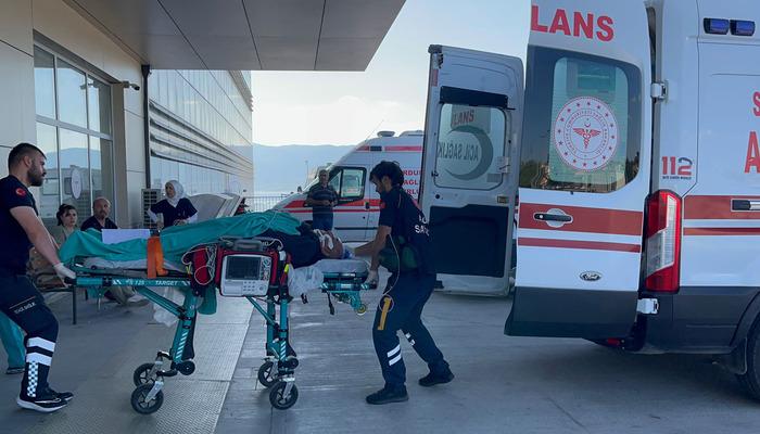 Son dakika | Dördüncü gün, ikinci ölüm: Burdur'da diyalize giren hastalardan bir acı haber daha!