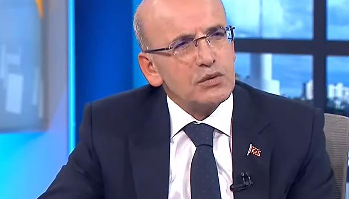 Son dakika | Kredi kullanımına sınırlama geliyor! Bakan Şimşek'ten flaş 'en düşük emekli maaşı' açıklaması... 