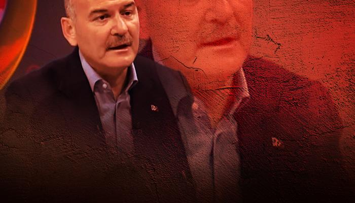 SON DAKİKA | Seçime 3 gün kala Muharrem İnce'nin adaylıktan çekilmesi gündem oldu! Bakan Soylu, 'Saldırı dışarıdan' deyip orayı işaret etti