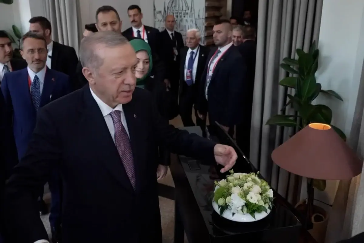 Son daki̇ka