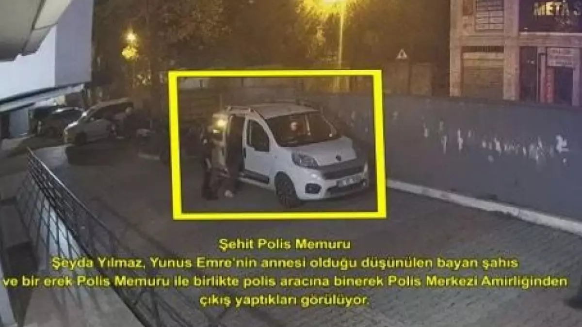 Son daki̇ka